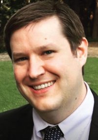 Portrait of Jonathan Ross