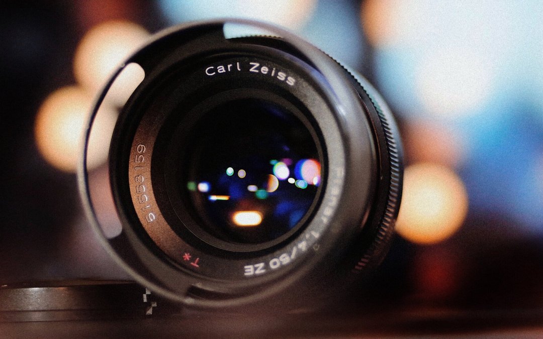 In the Age of COVID-19, Tips on How to Look Your Best on Your Webcam