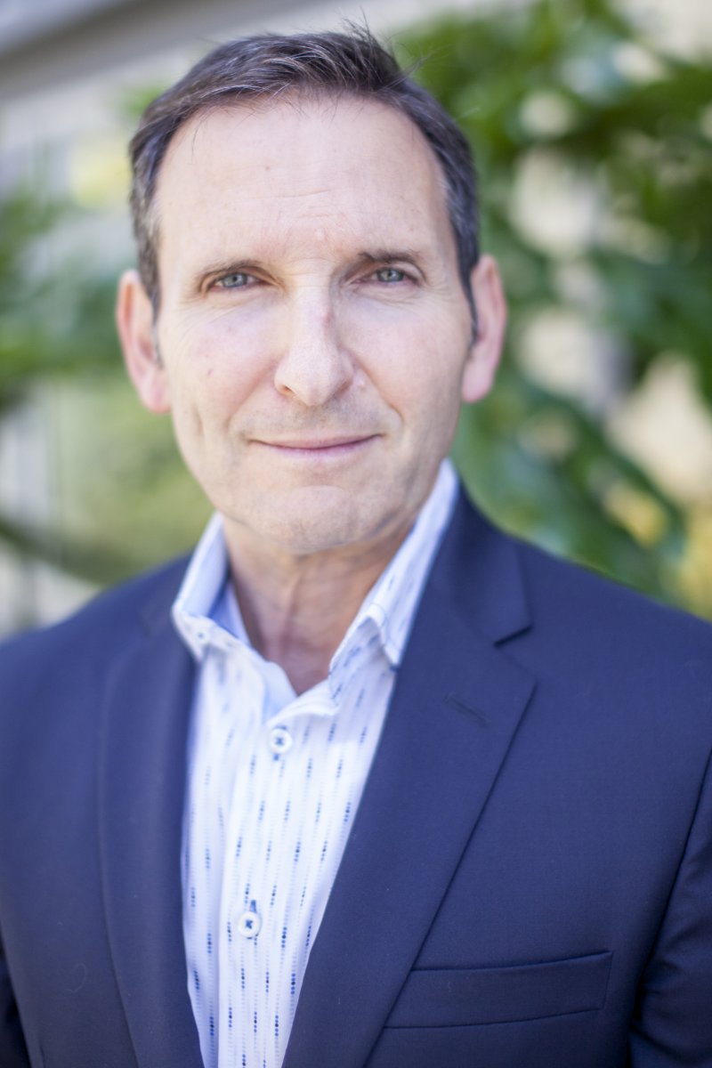 Richard Gabriel, President of Decision Analysis